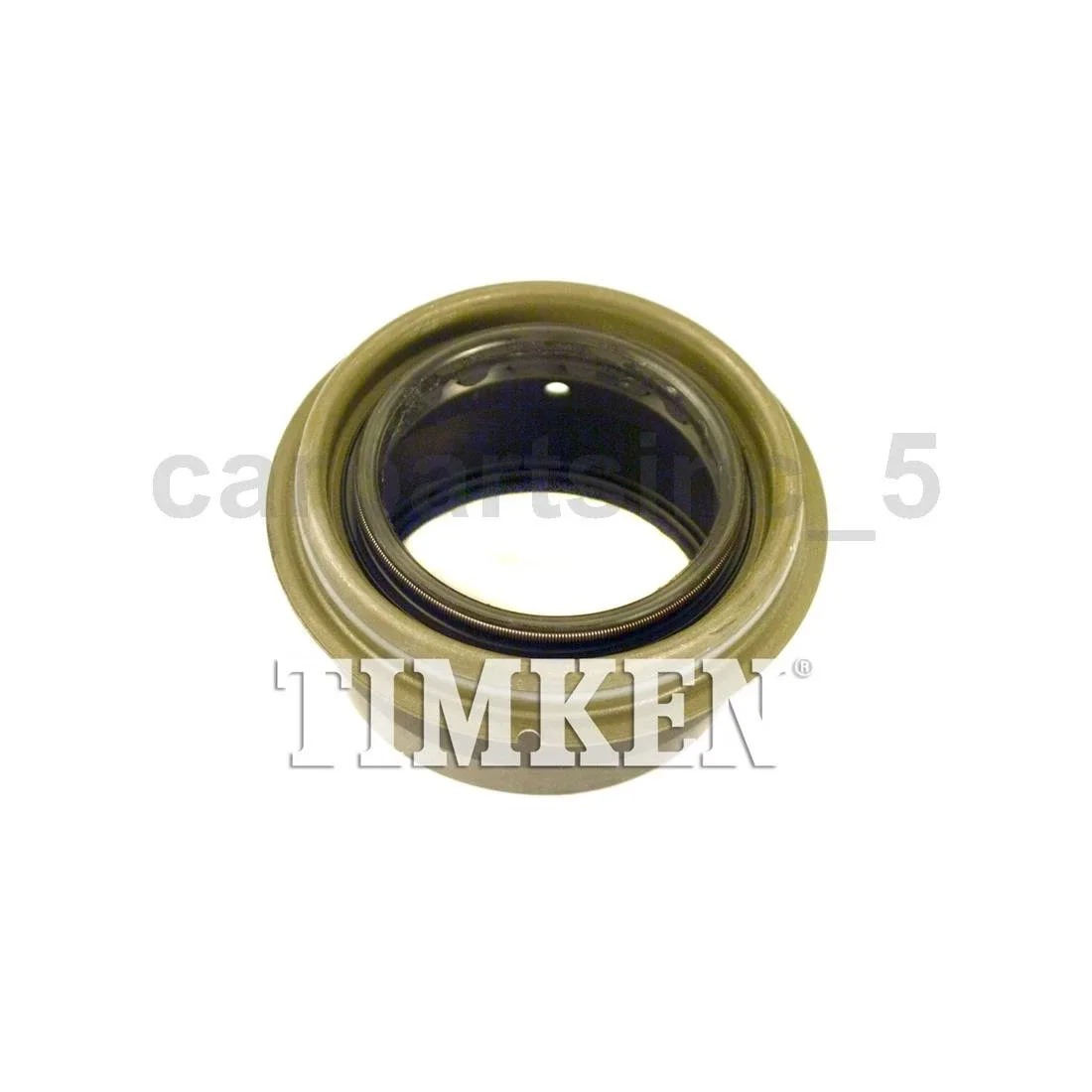 Timken Automatic Transmission Output Shaft Seal Fits 2008-2018 Chevrolet Tahoe image 3