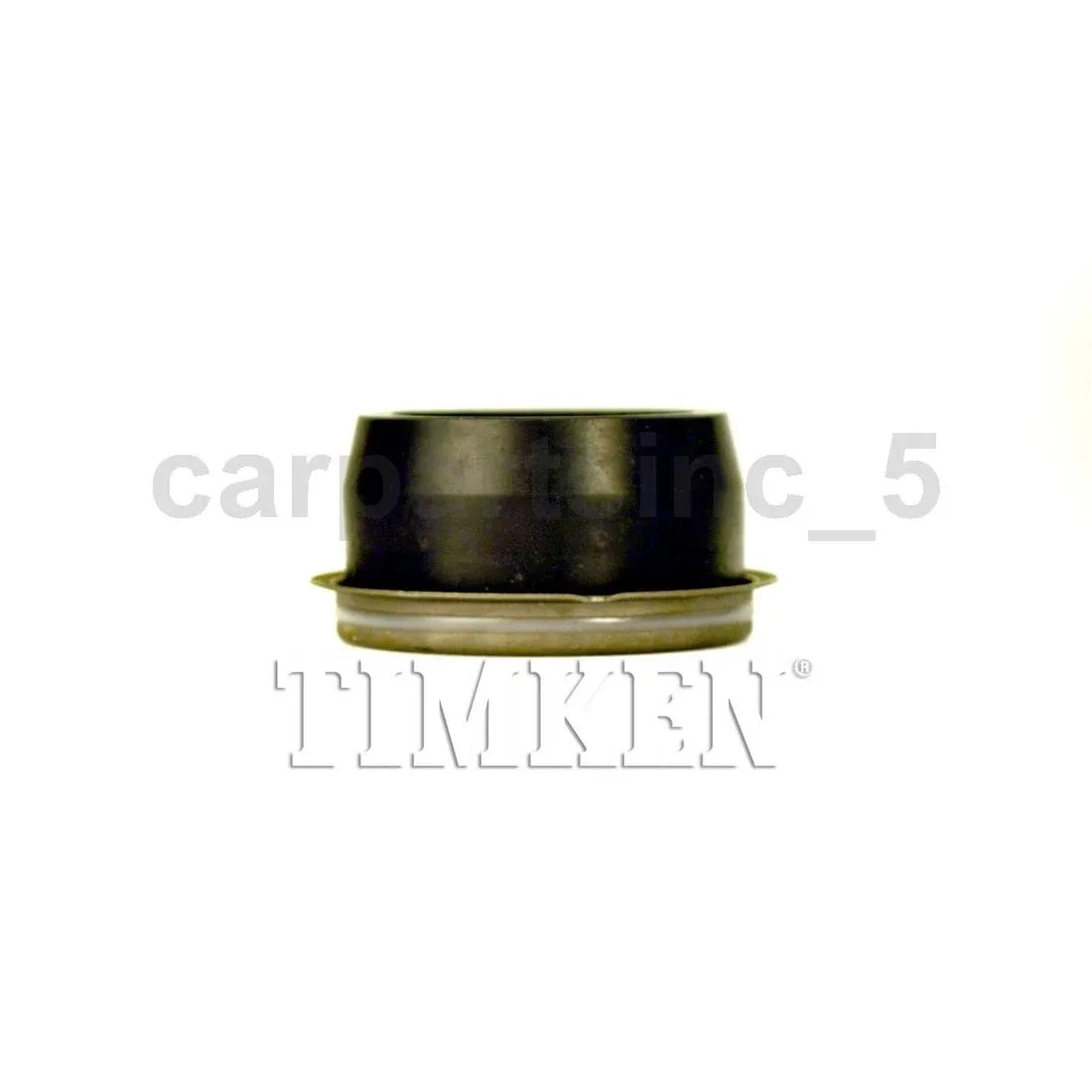 Timken Automatic Transmission Output Shaft Seal Fits 2008-2018 Chevrolet Tahoe image 4