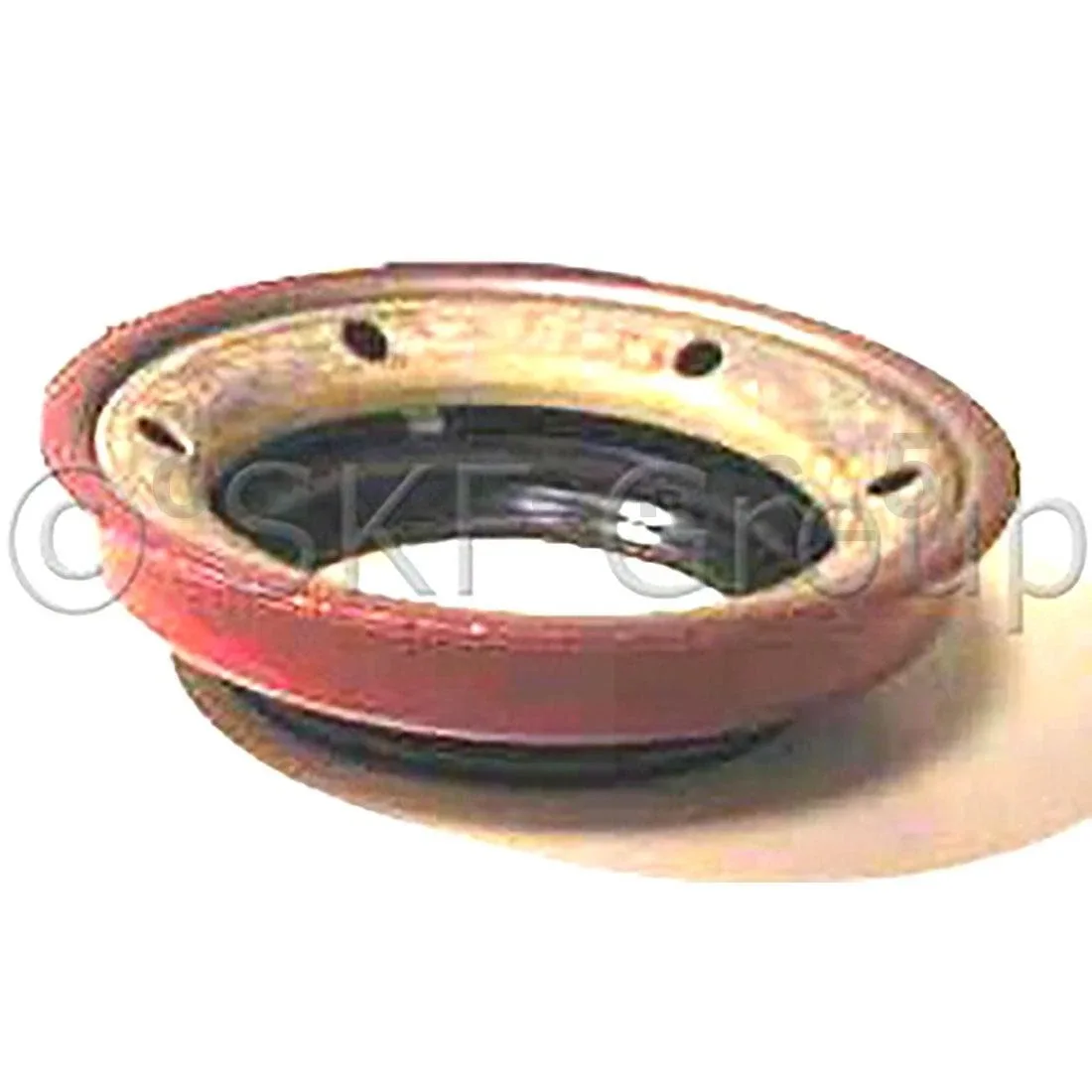 SKF Automatic Transmission Output Shaft Seal Fits 2006 2007 2008 Buick Lucerne image 2