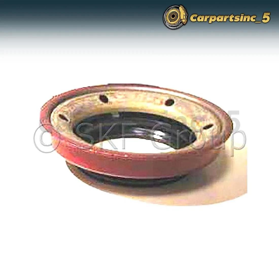 SKF Automatic Transmission Output Shaft Seal Fits 2006 2007 2008 Buick Lucerne