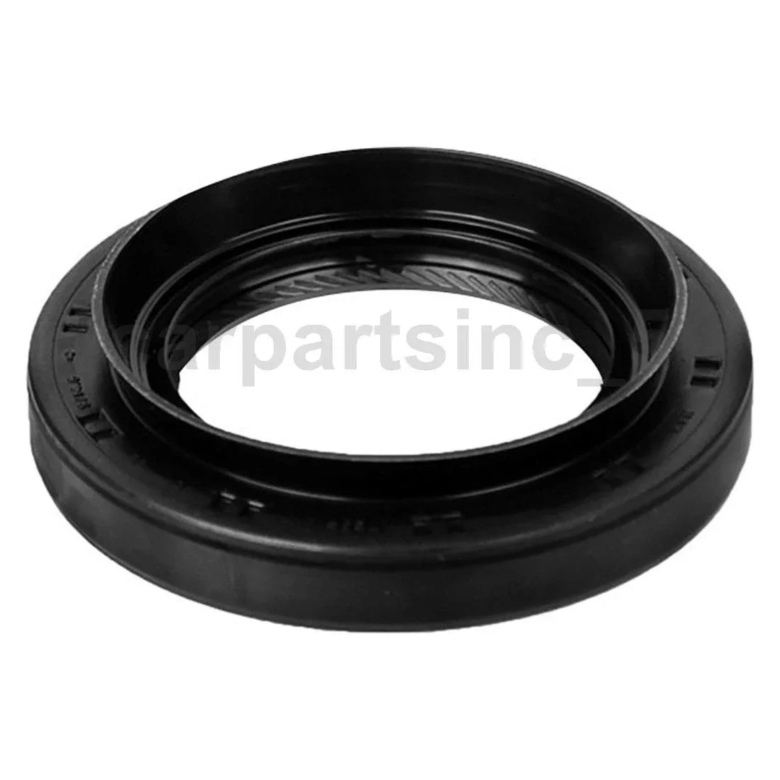 SKF Automatic Transmission Output Shaft Seal Fits 2012 2013 2014 2015 Mazda 3 image 2