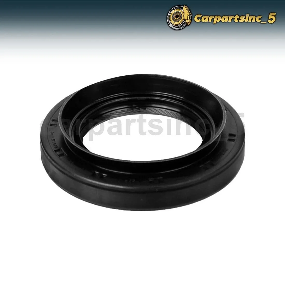 SKF Automatic Transmission Output Shaft Seal Fits 2012 2013 2014 2015 Mazda 3