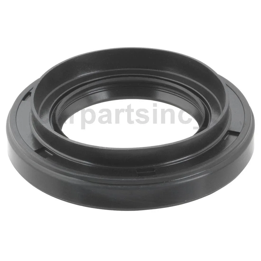 SKF Automatic Transmission Output Shaft Seal Fits 1991 1992 1993 INFINITI G20 image 2