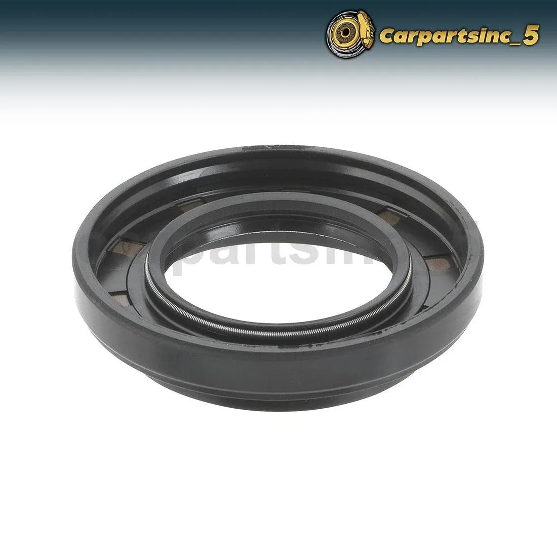 SKF Automatic Transmission Output Shaft Seal Fits 1991 1992 1993 INFINITI G20