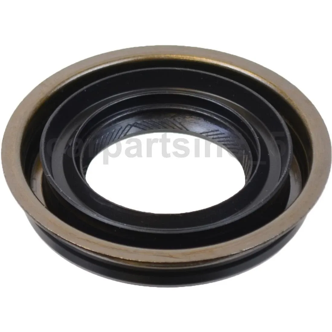 SKF Manual Transmission Output Shaft Seal Fits 2013 2014 Buick Regal image 2