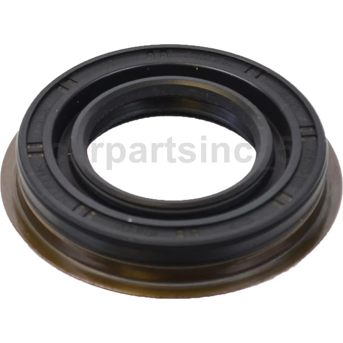 SKF Manual Transmission Output Shaft Seal Fits 2013 2014 Buick Regal image 3