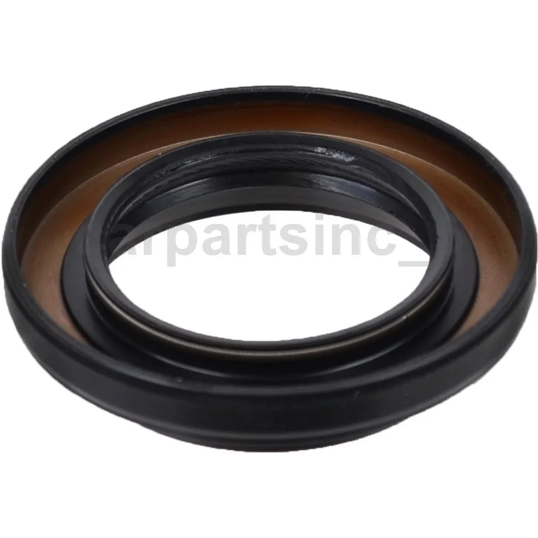 SKF Manual Transmission Output Shaft Seal Fits 2006 2007 2008 Mitsubishi Eclipse image 2