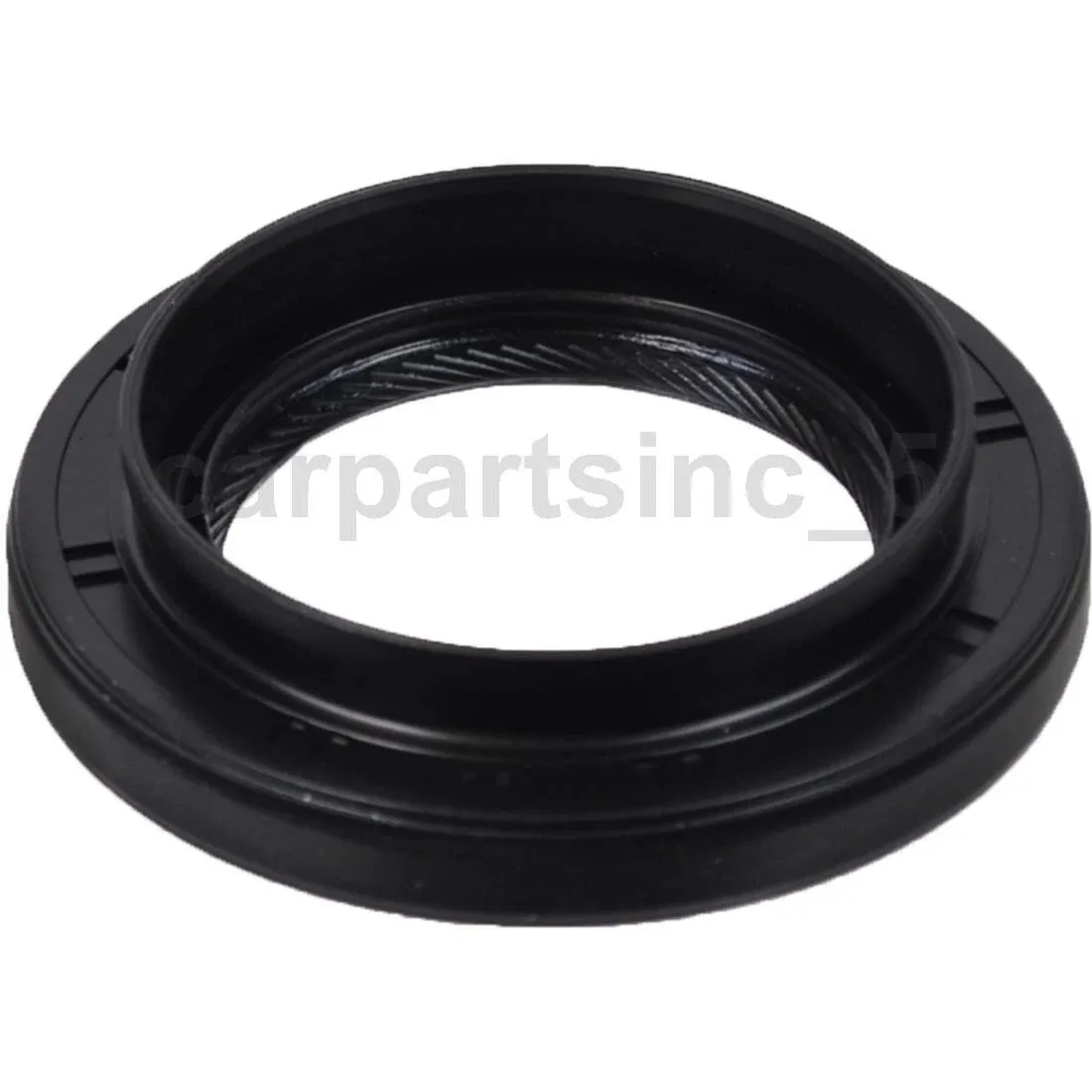 SKF Manual Transmission Output Shaft Seal Fits 2006 2007 2008 Mitsubishi Eclipse image 3