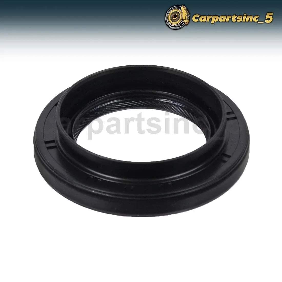 SKF Manual Transmission Output Shaft Seal Fits 2006 2007 2008 Mitsubishi Eclipse