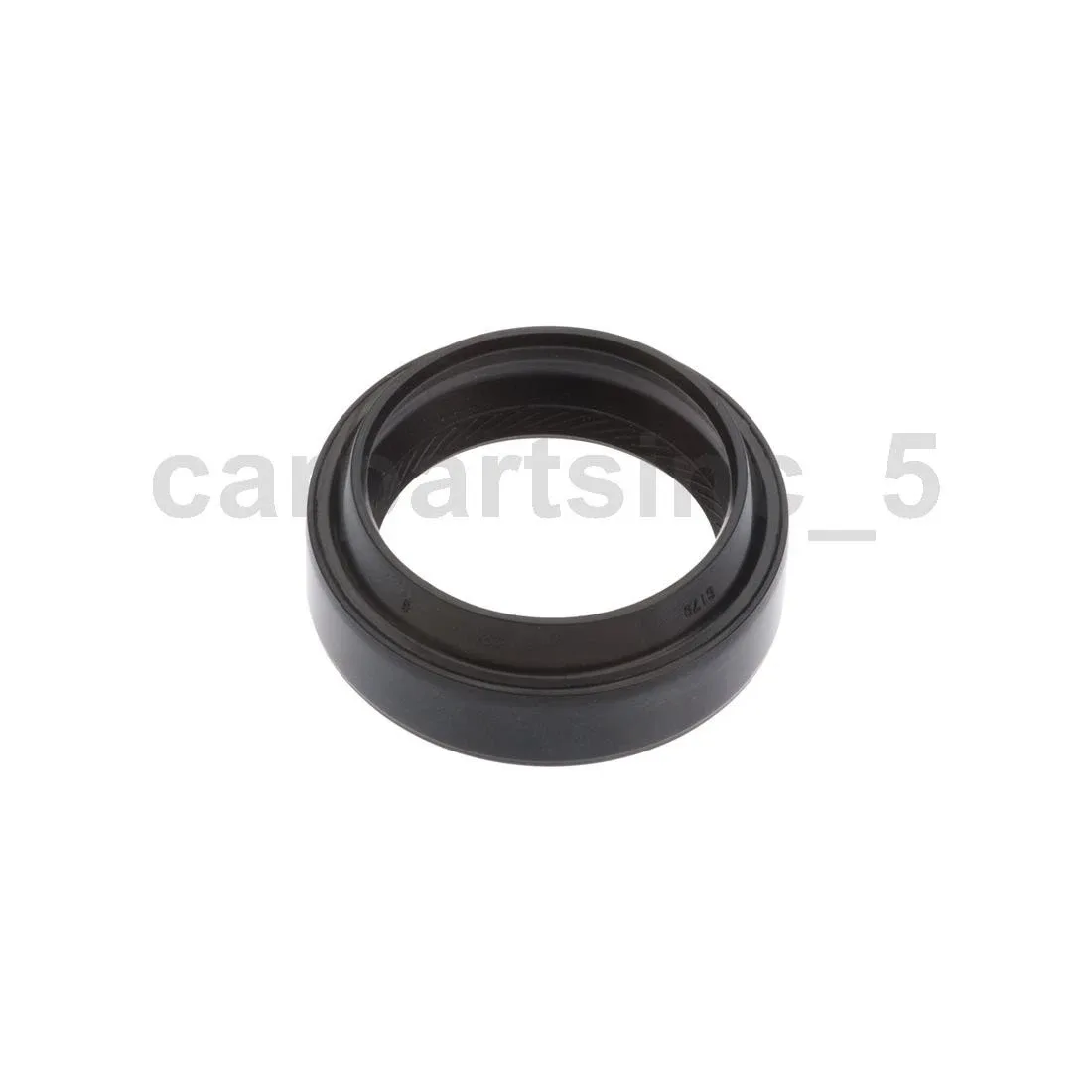 National Manual Transmission Output Shaft Seal Fits 1986 1987 Suzuki Samurai image 2