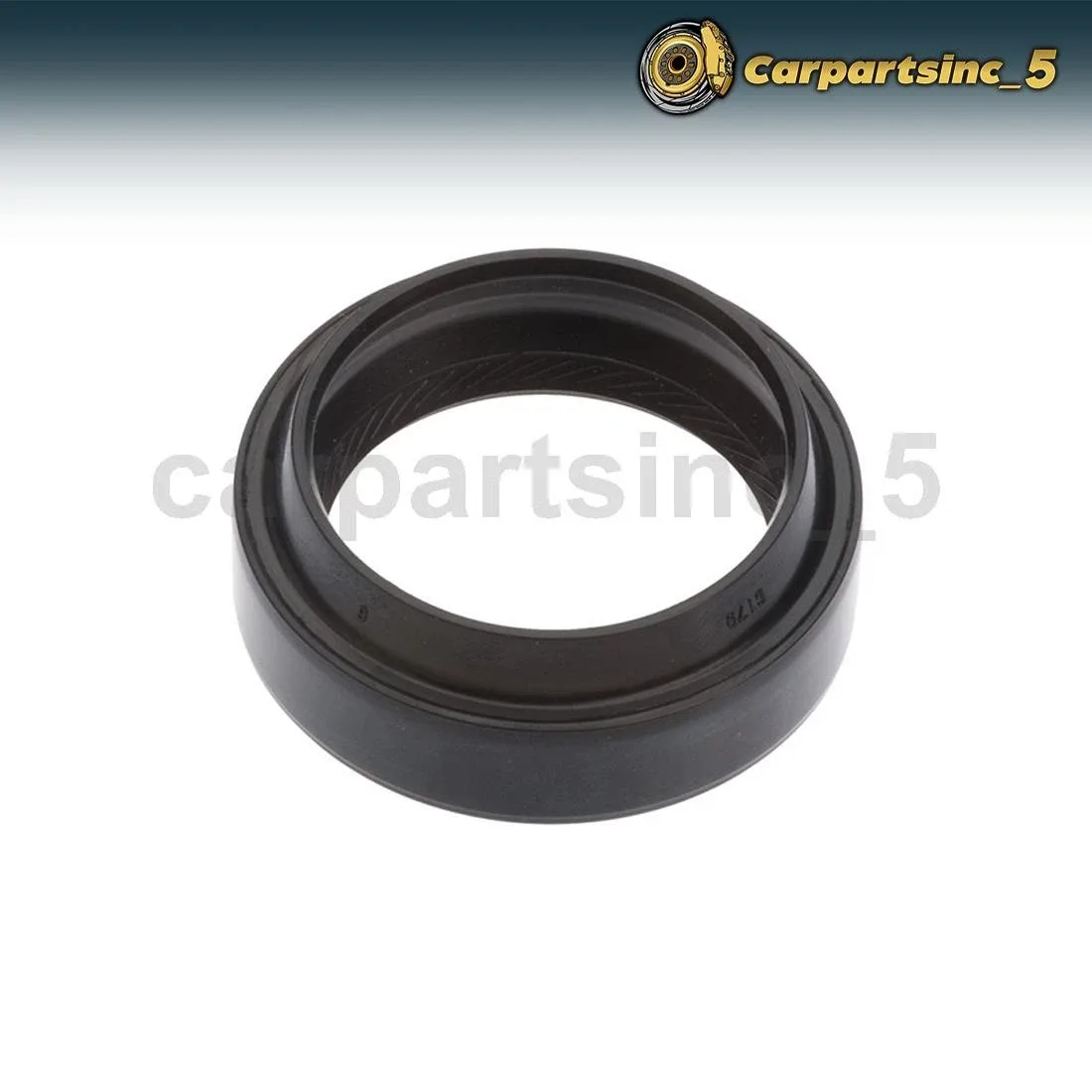 National Manual Transmission Output Shaft Seal Fits 1986 1987 Suzuki Samurai