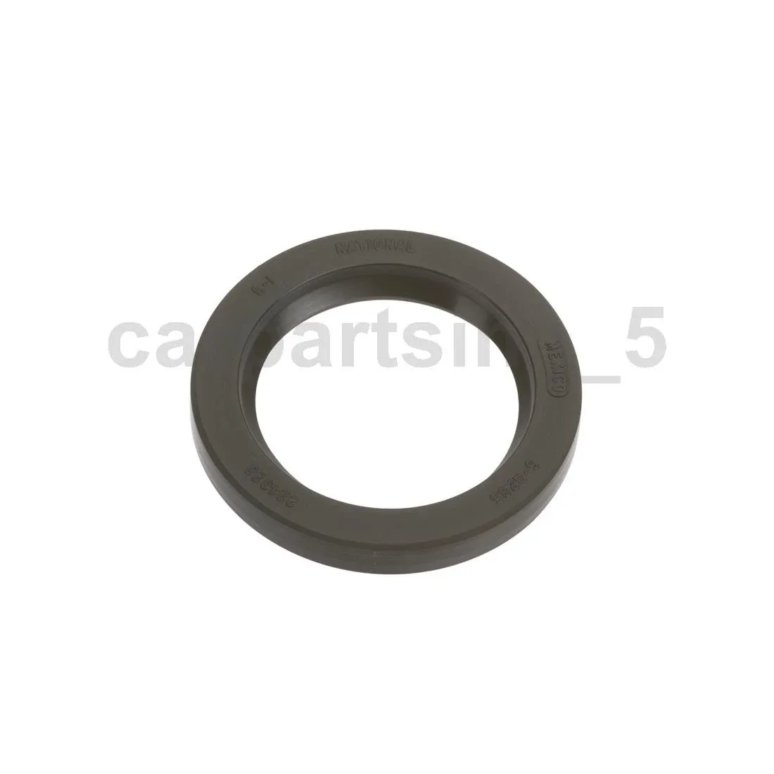 National Automatic Transmission Output Shaft Seal Fits 1986 1987 Acura Legend image 2