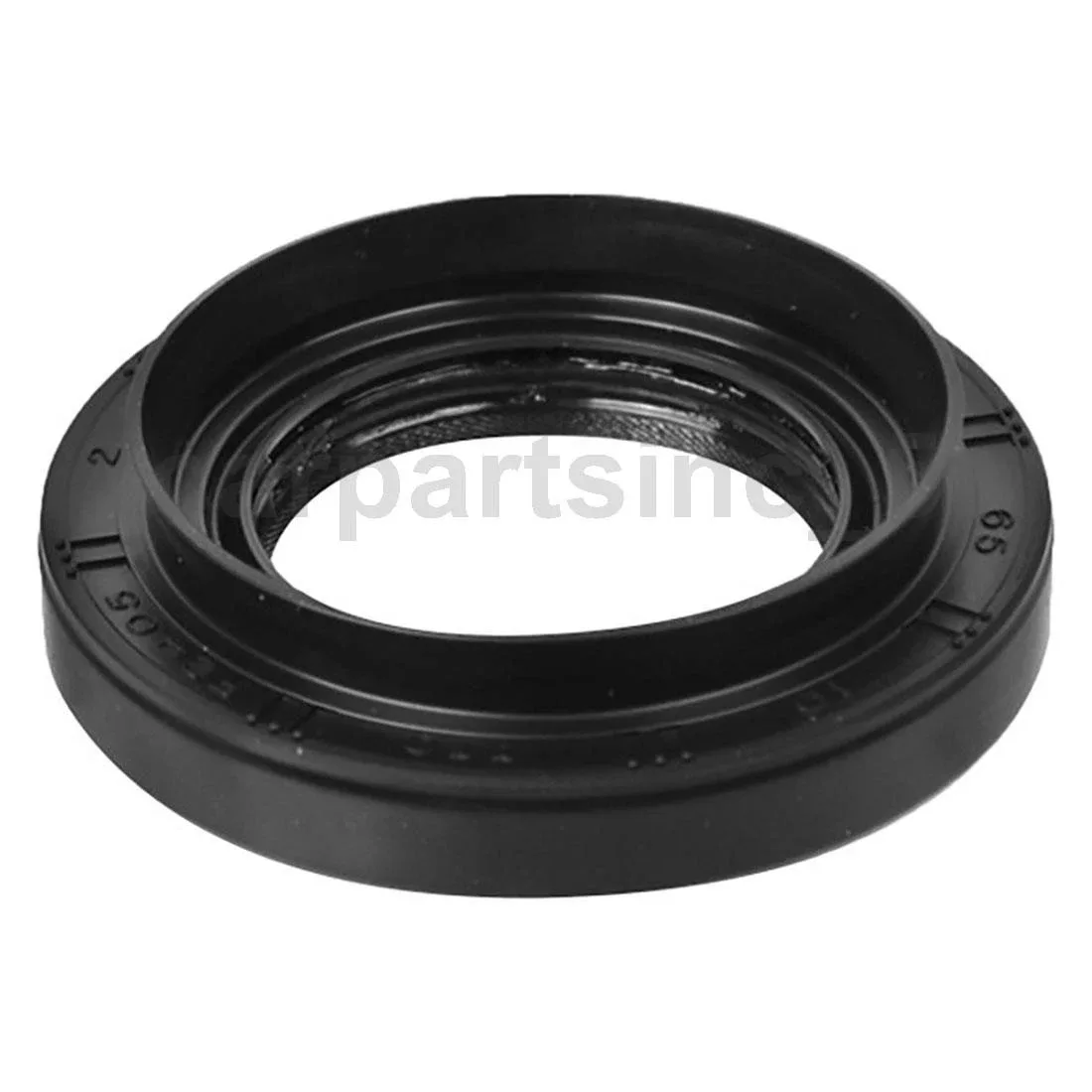 SKF Automatic Transmission Output Shaft Seal Fits 2012 2013 2014 Hyundai Accent image 2