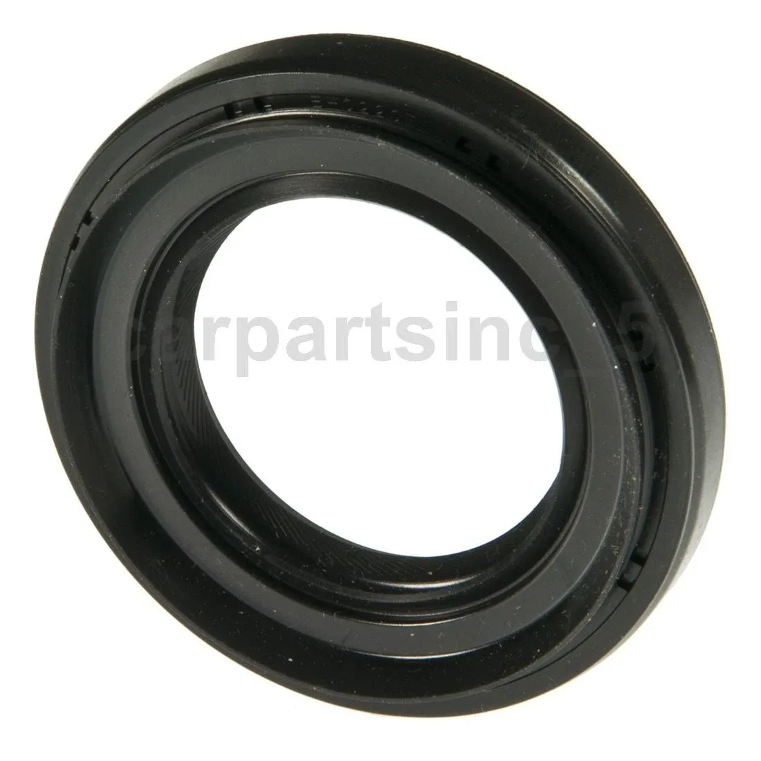 National Manual Transmission Output Shaft Seal Fits 2003 2004 2005 Honda Accord image 2