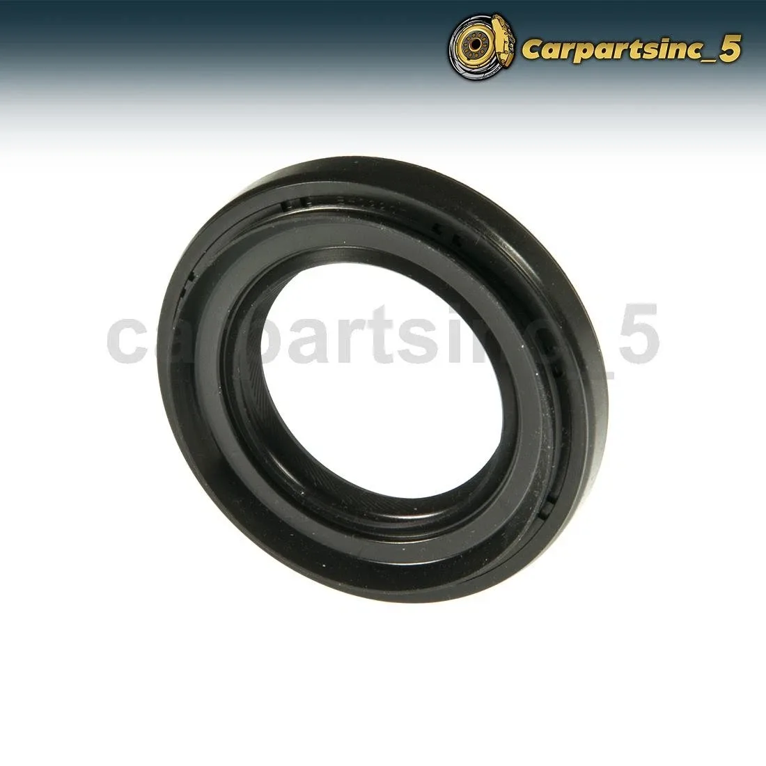 National Manual Transmission Output Shaft Seal Fits 2003 2004 2005 Honda Accord