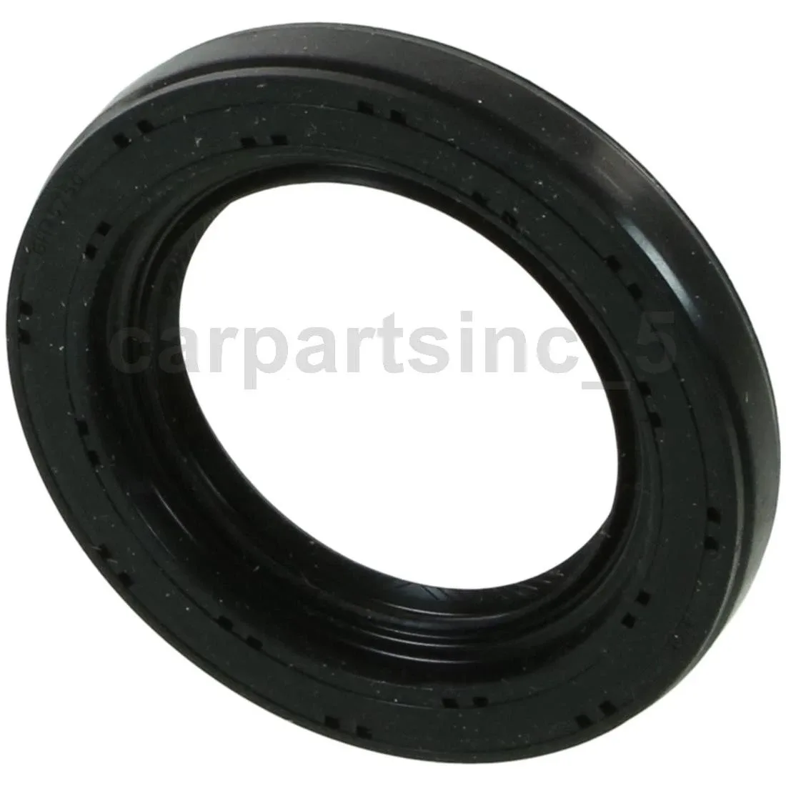 National Automatic Transmission Output Shaft Seal Fits 2006 2007 Audi A3 Quattro image 2