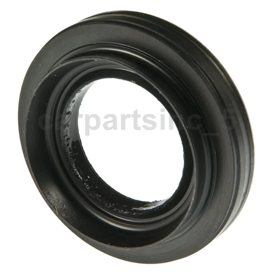 National Automatic Transmission Output Shaft Seal Fits 2013 INFINITI JX35 image 2