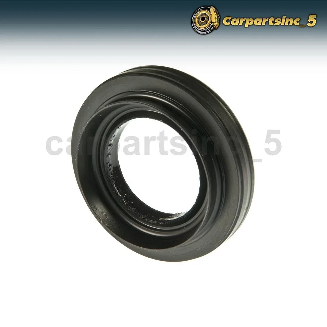 National Automatic Transmission Output Shaft Seal Fits 2013 INFINITI JX35