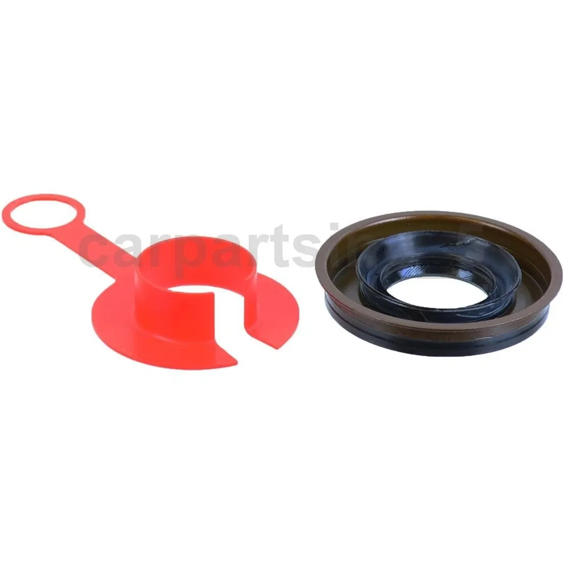 SKF Automatic Transmission Output Shaft Seal Fits 2015 2016 2014 Ford Explorer image 2