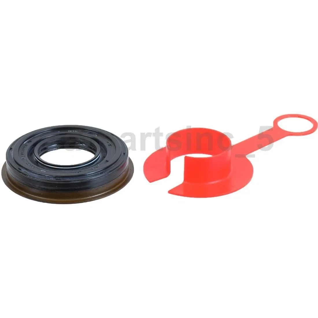 SKF Automatic Transmission Output Shaft Seal Fits 2015 2016 2014 Ford Explorer image 3