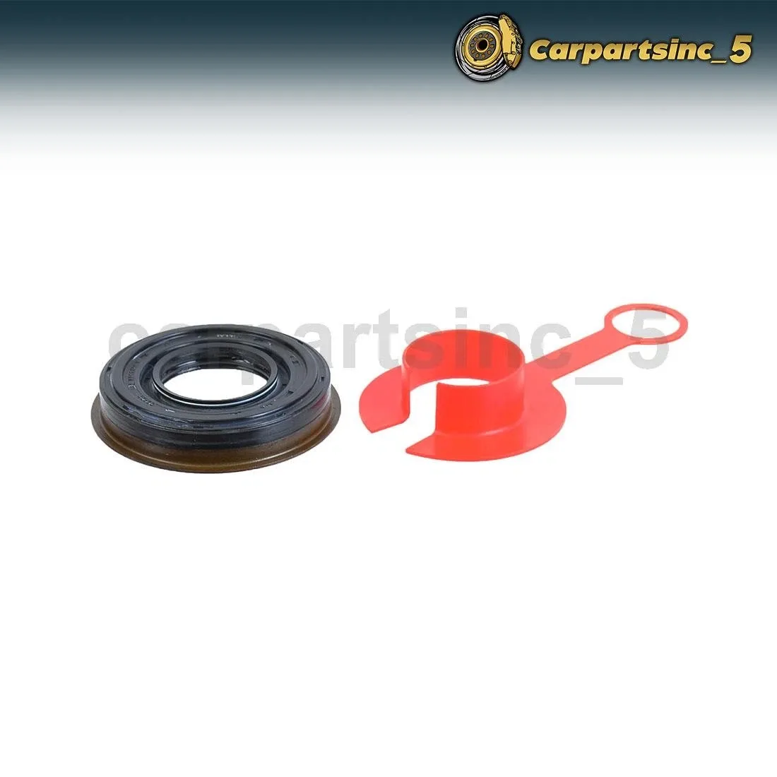 SKF Automatic Transmission Output Shaft Seal Fits 2015 2016 2014 Ford Explorer