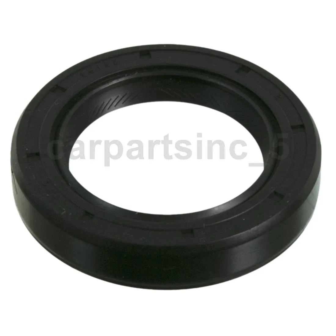 National Automatic Transmission Output Shaft Seal Fits 2005-2018 Mini Cooper image 2
