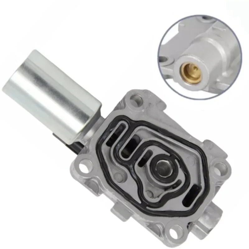 Transmission Single Linear Solenoid #28250-P7W-003 For Acura TL CL Honda Accord image 4
