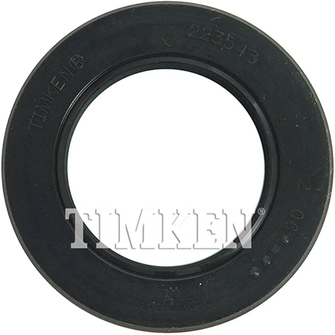 Manual Trans Output Shaft Seal Timken fits Honda Prelude 2000-2001 image 3