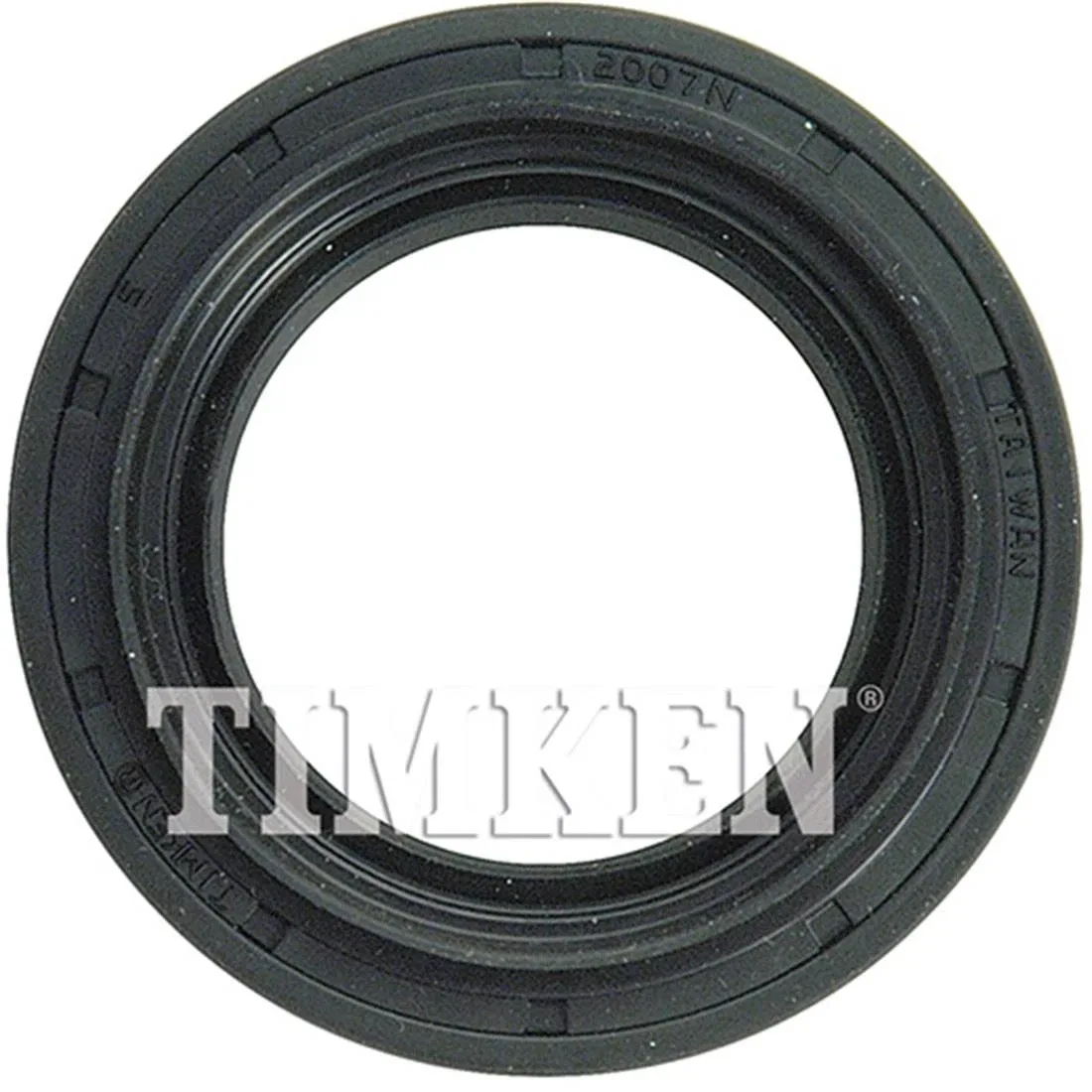 Manual Trans Output Shaft Seal Timken Fits Ford Escape 2001-2006 image 3