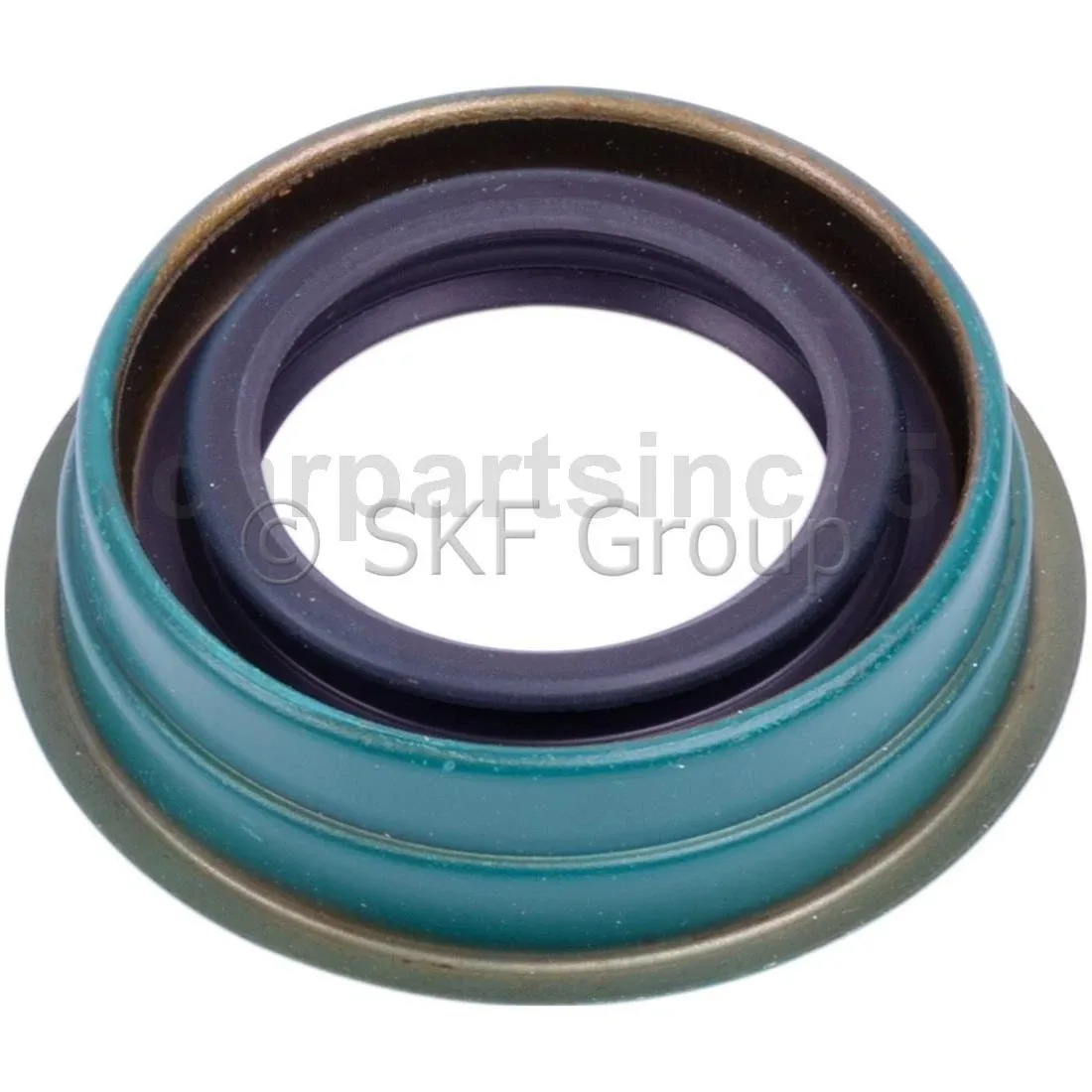 SKF Automatic Transmission Output Shaft Seal Fits 2002 2003 Chevrolet Impala image 3