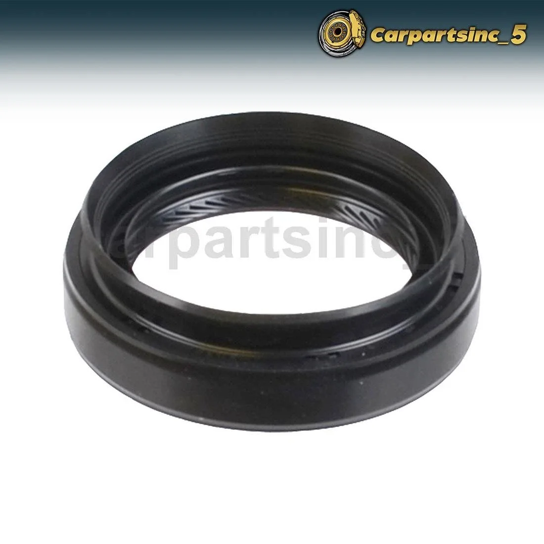 SKF Manual Transmission Output Shaft Seal Fits 2011 2012 2013 Subaru Impreza