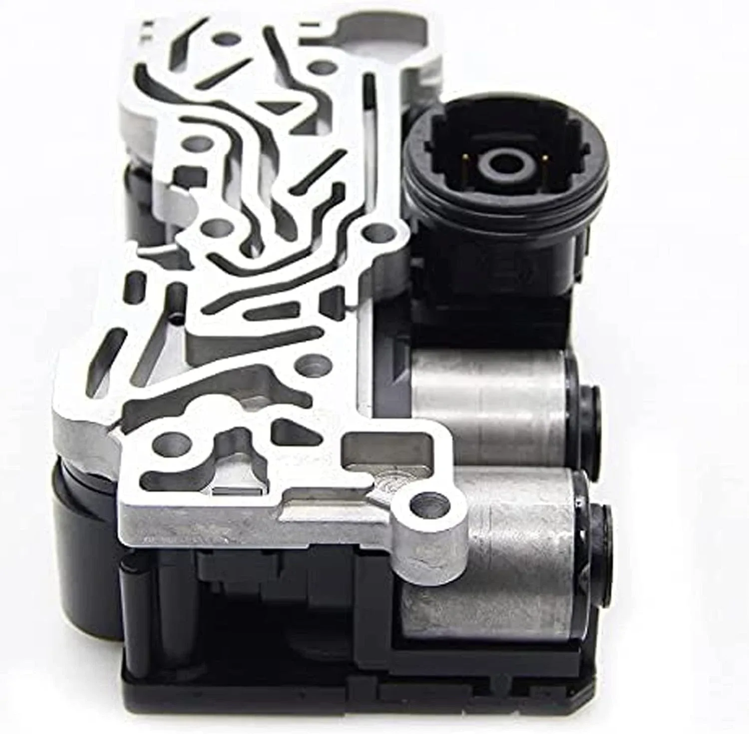 FORD PLUG N PLAY OEM TESTED 5R55W 5R55S SOLENOID PACK BLOCK 2002-Up image 4