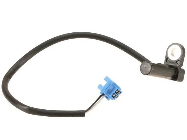 For GMC Terrain Auto Trans Output Shaft Speed Sensor AC Delco 86933DMPD
