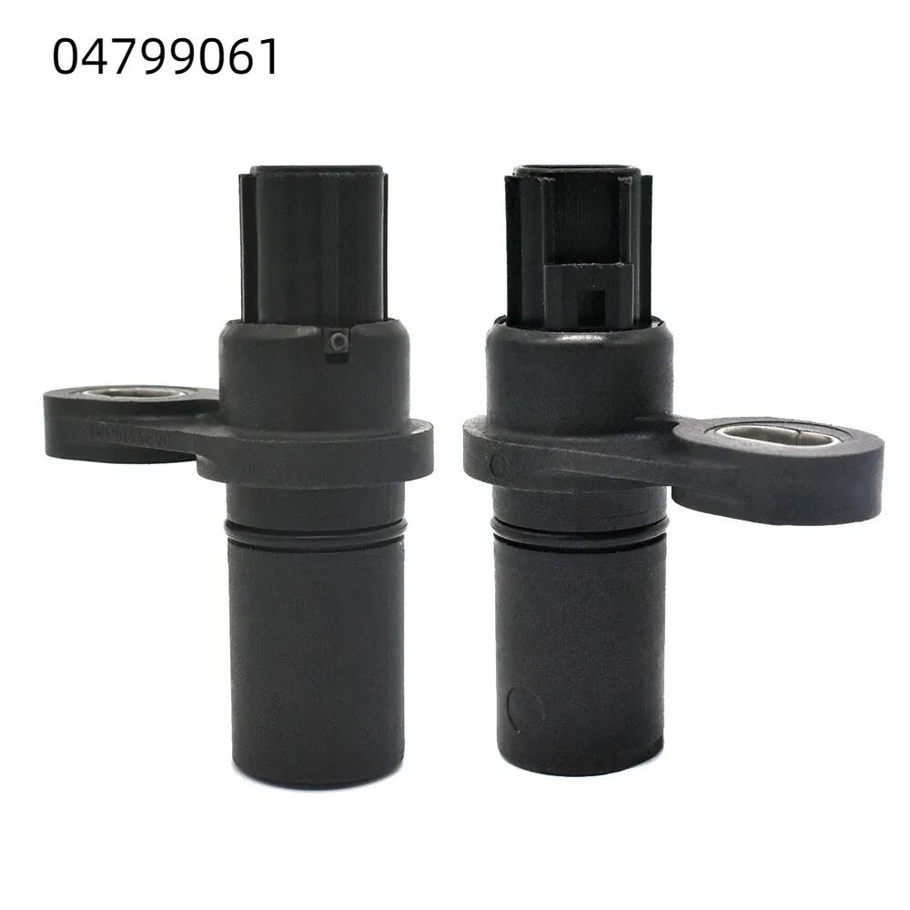 Set of 2 Automatic Transmission Output Shaft Speed Sensors for Ram Truck Pair