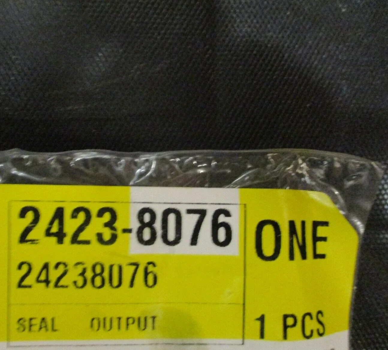 Genuine  Automatic Transmission Rear Output Shaft Seal 24238076