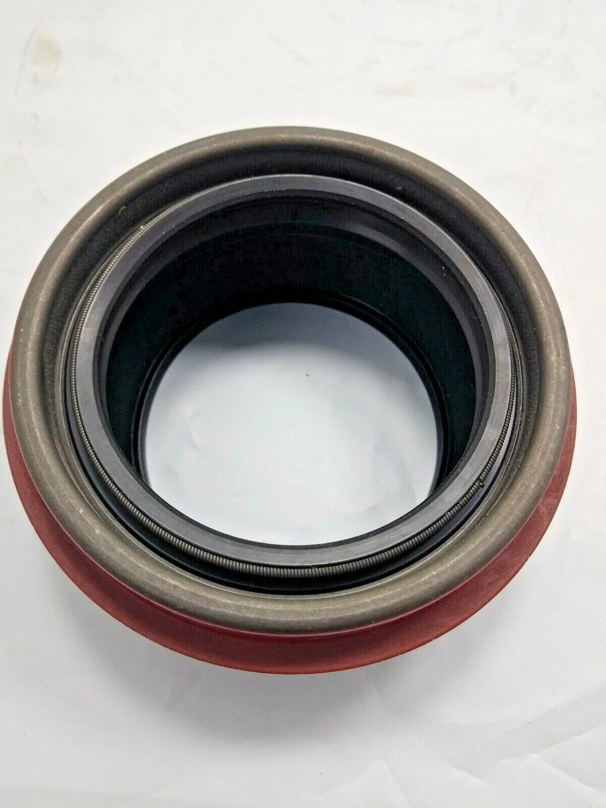 . for Dodge 68rfe extension housing seal output shaft 2wd for 6.7 2007+ image 4