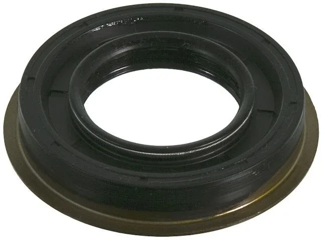 National 99XW49C Left Auto Trans Output Shaft Seal Fits 2010-2019 Ford Fusion