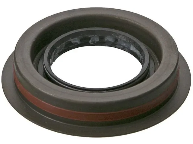 National 41GS51X Right Auto Trans Output Shaft Seal Fits 2018-2019 Ford EcoSport