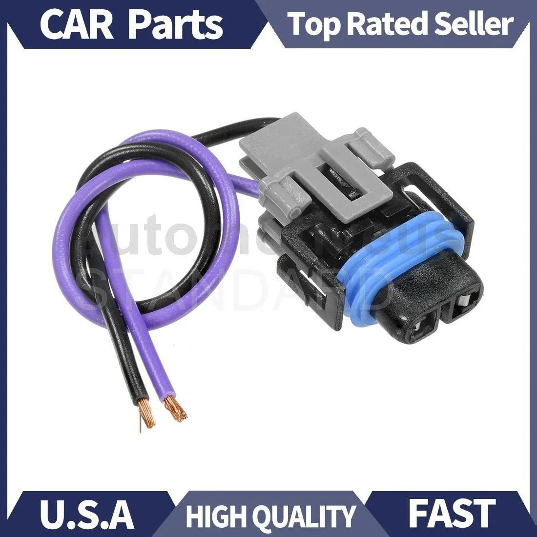 output shaft speed sensor Connector For Isuzu Hombre 1996