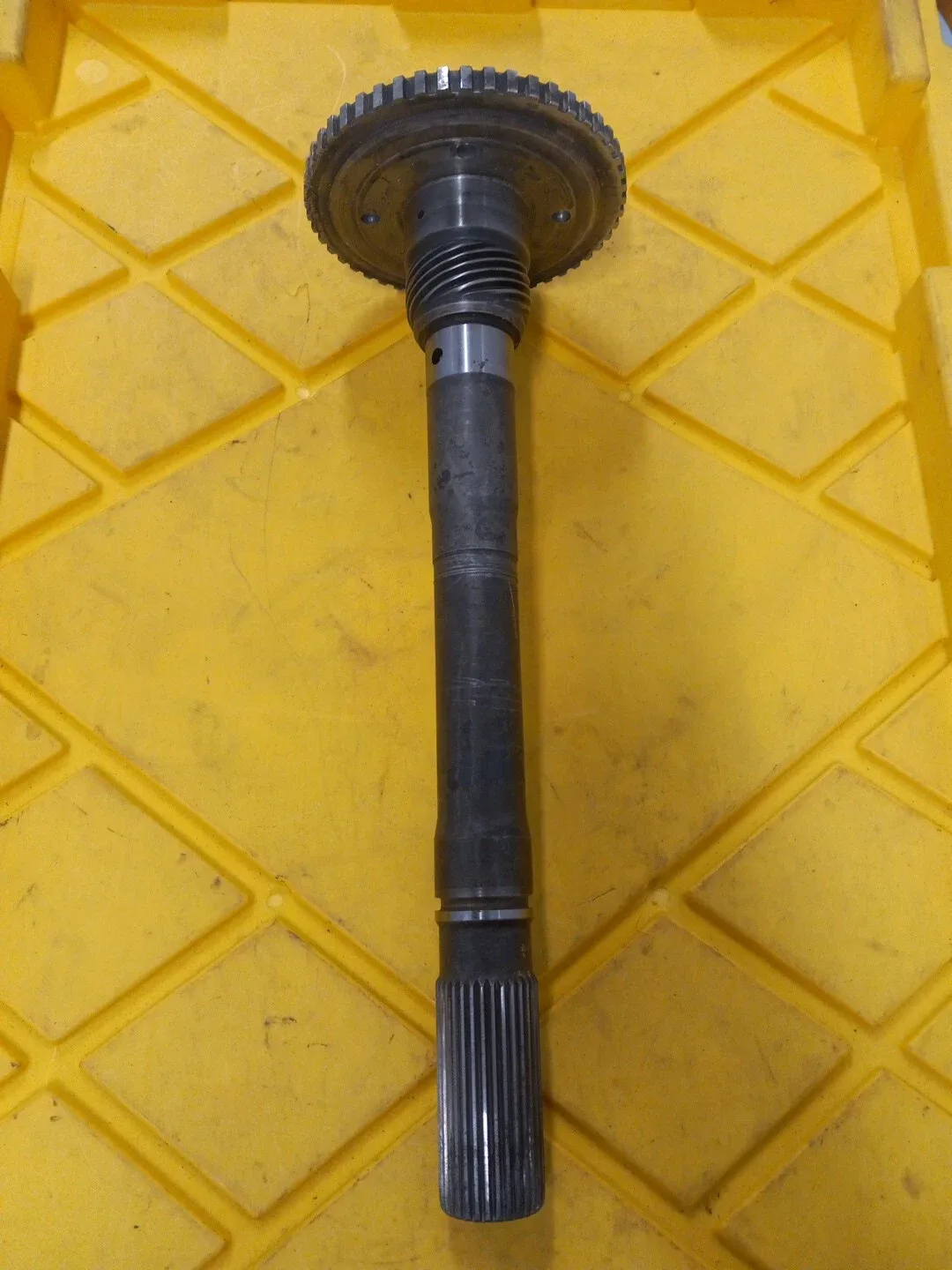 USED TH 400 MEDIUM LENGTH OUTPUT SHAFT 32 SPLINE