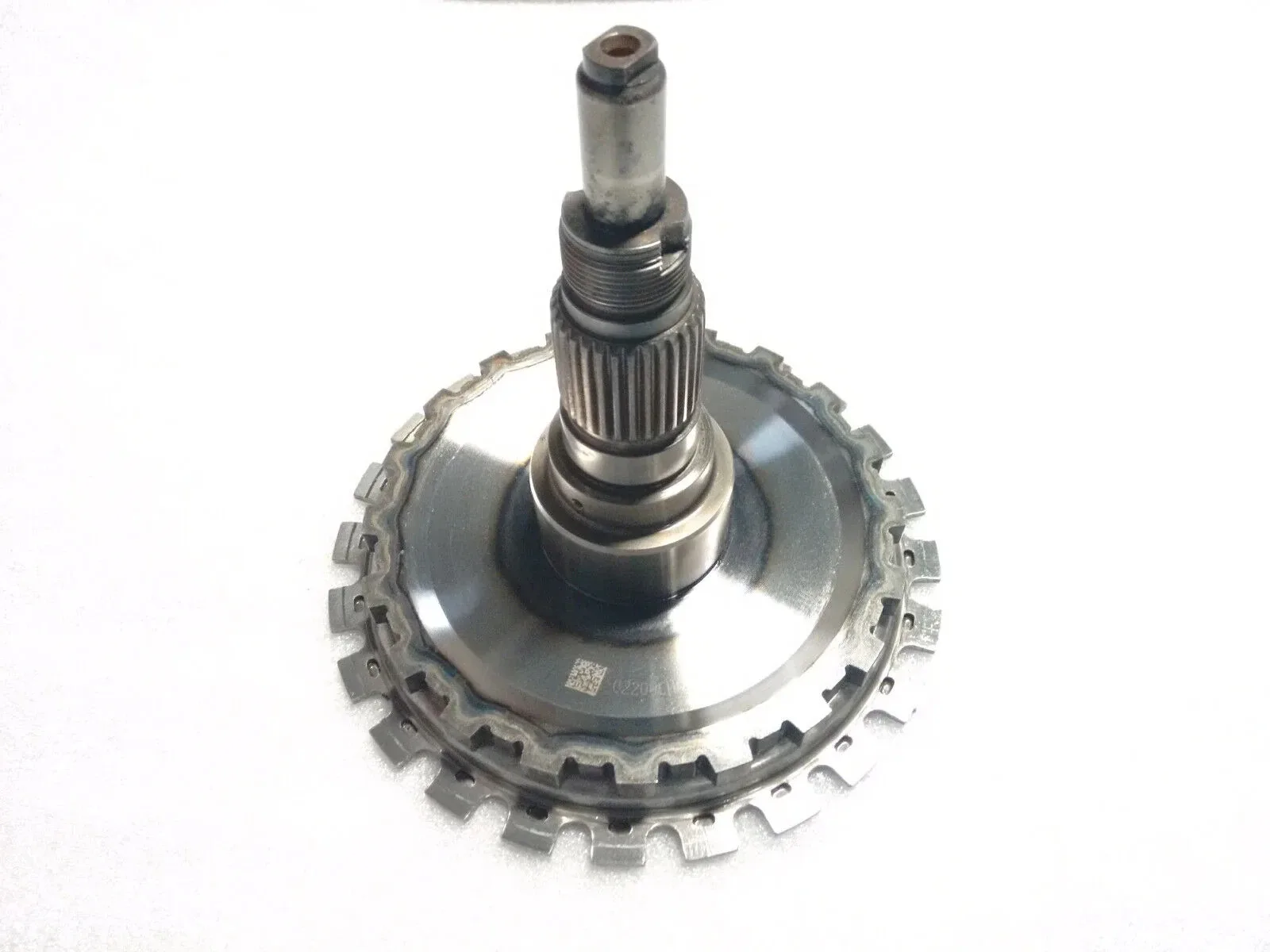 6R60 6R75 Transmission Output Shaft 2WD Ford Lincoln 2006-UP 6L2Z-7060-A