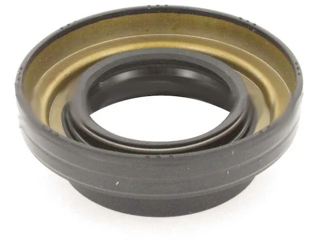 SKF 17CY76R Left Output Shaft Seal Fits 2003-2013 Toyota Matrix 1.8L 4 Cyl