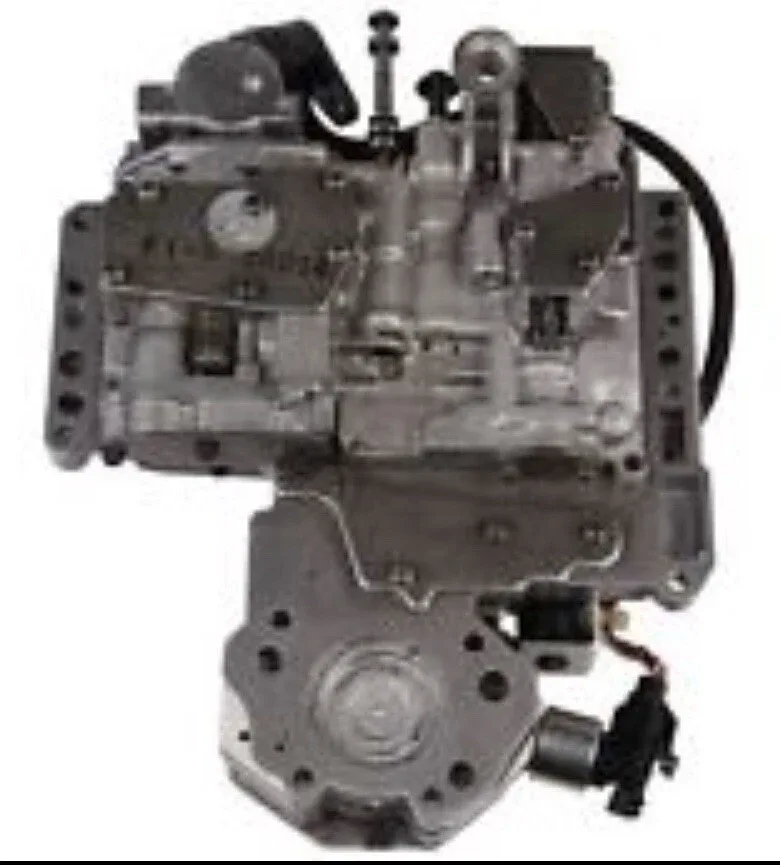 1996-1999 Dodge Ram 46RE A518 Remanufactured Valve Body - A518 46re