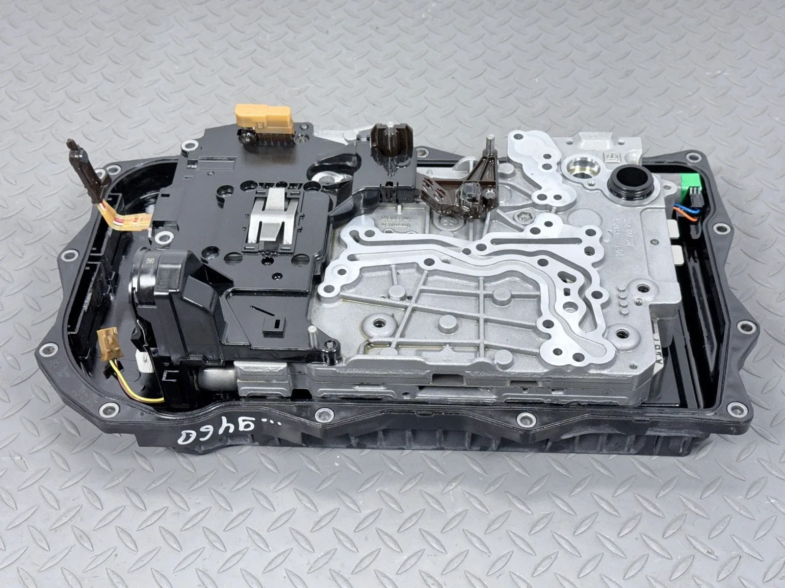 2019-2024 RAM 1500 Automatic Transmission Valve Body & Control Unit - Mopar 6058008193 image 3