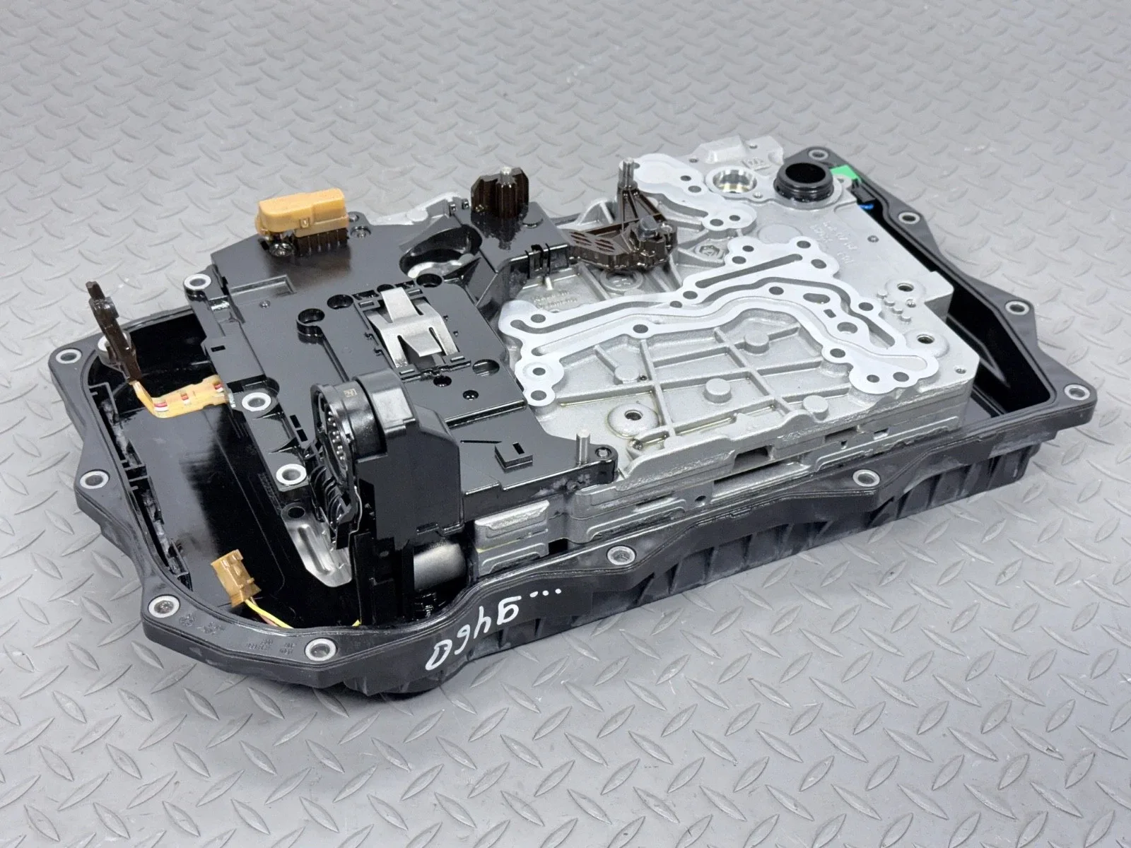 2019-2024 RAM 1500 Automatic Transmission Valve Body & Control Unit - Mopar 6058008193 image 4