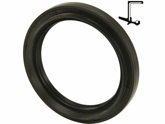 For 2000-2005 Hyundai Accent Output Shaft Seal 33663RT 2001 2002 2003 2004