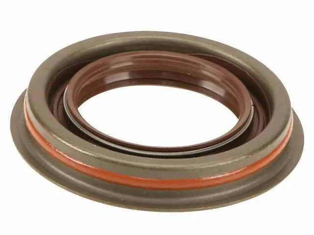 For 2007-2008 Lincoln MKX Output Shaft Seal Rear 91219YX