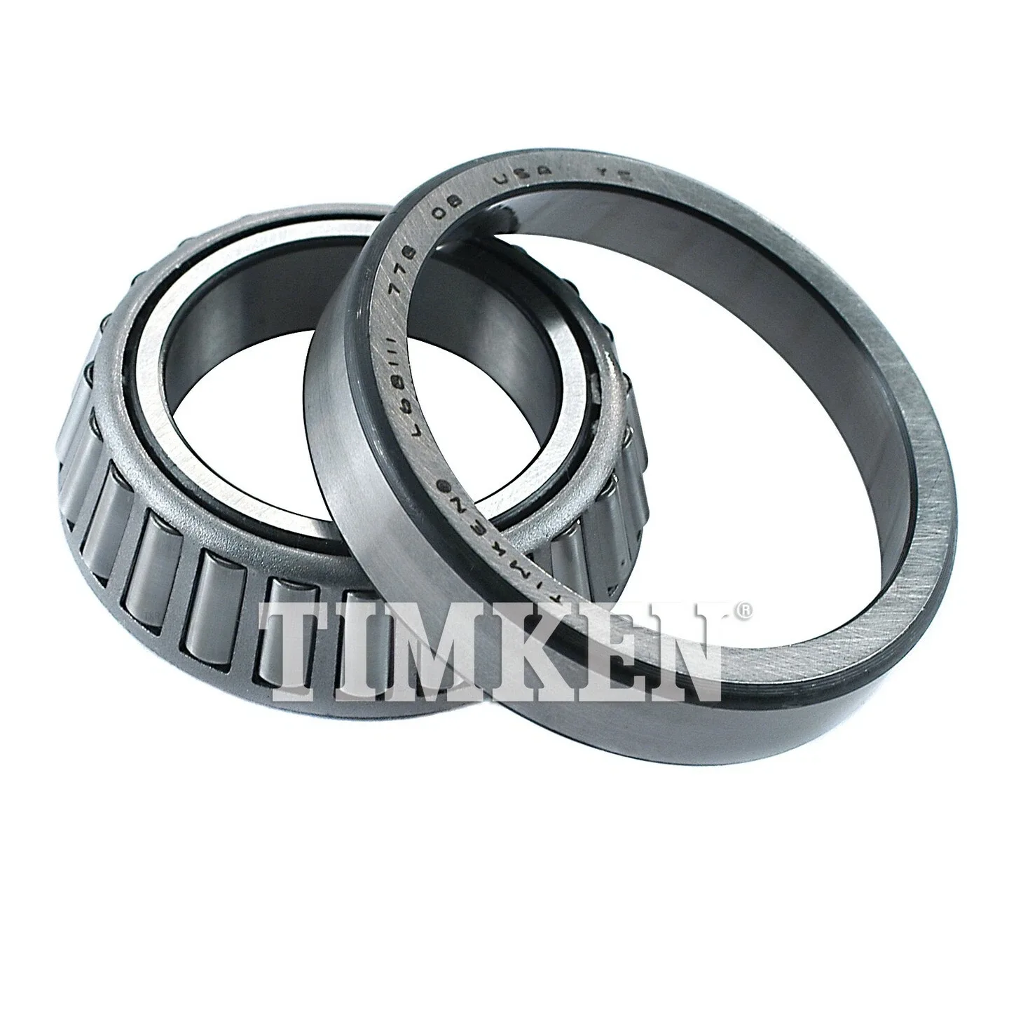 Fits 1982-1984 Dodge Rampage Automatic Transmission Output Shaft Bearing Timken image 2