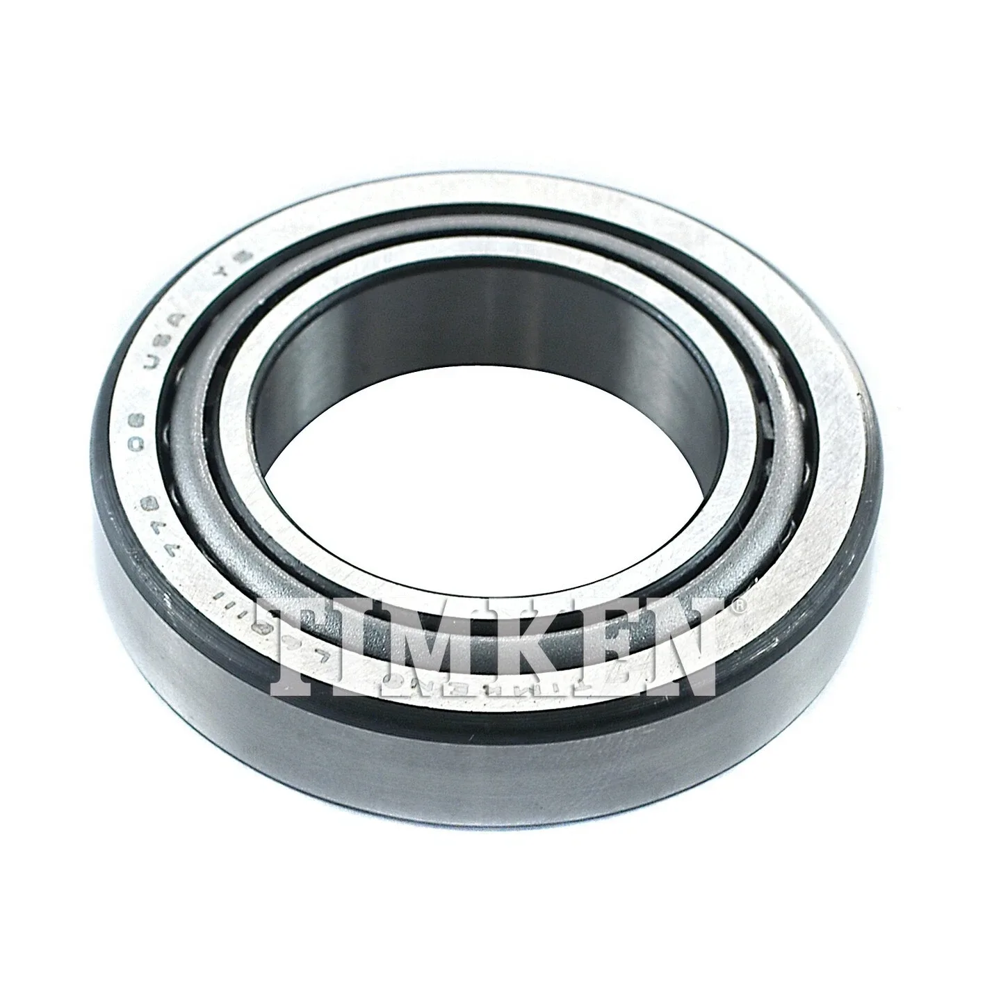 Fits 1985-1991 Dodge Caravan Automatic Transmission Output Shaft Bearing Timken