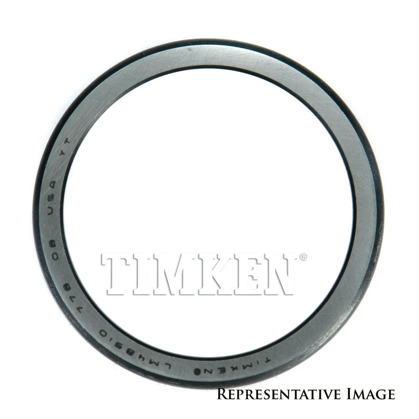 For 1994-1997 Chrysler LHS Automatic Transmission Output Shaft Race Inner Timken